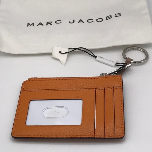 Marc Jacobs ID WALLET  NWT - Picture 3 of 7